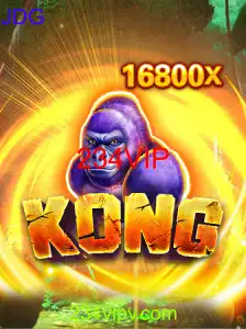 Kong